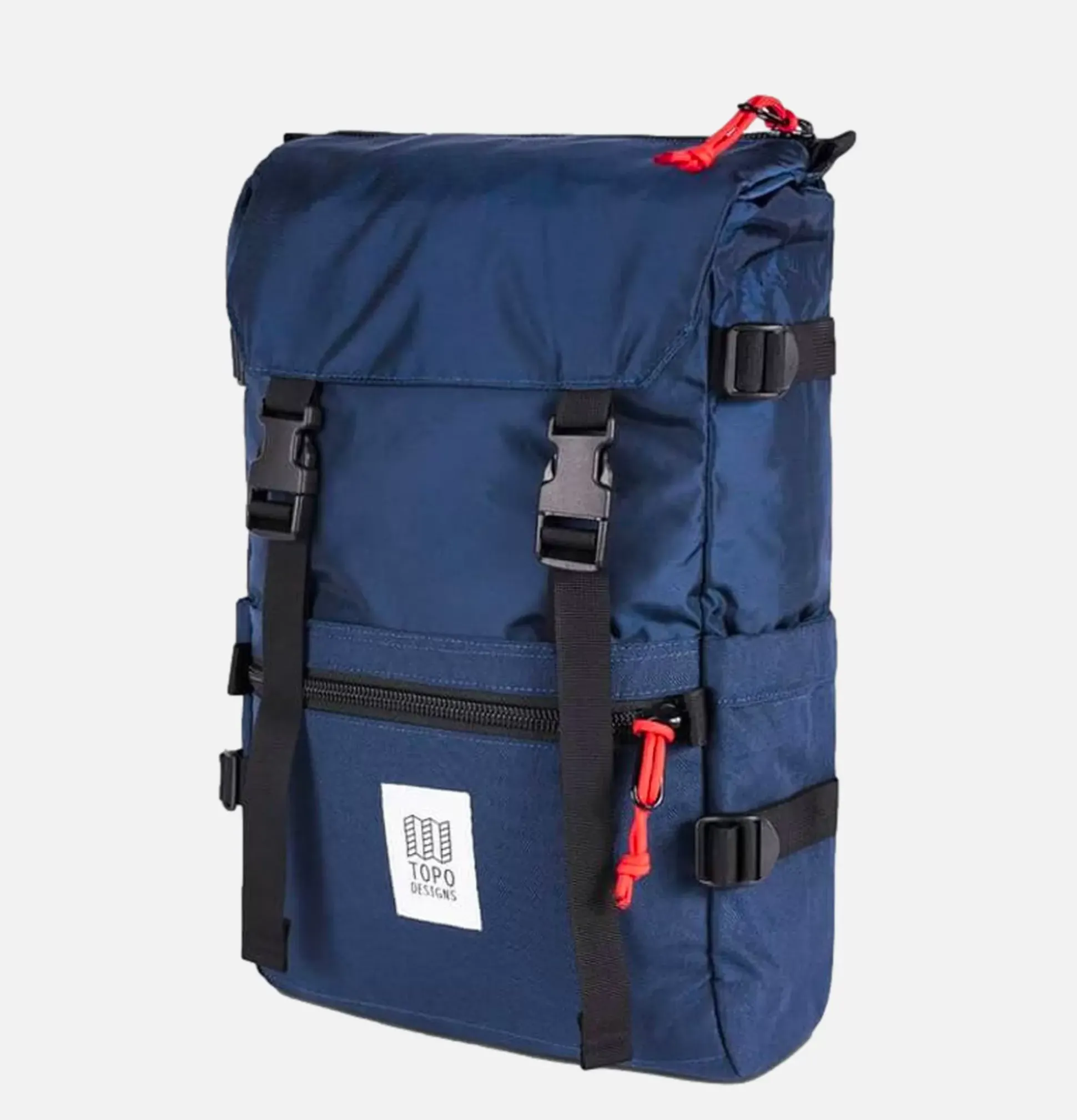 Rover Backpack Navynavy