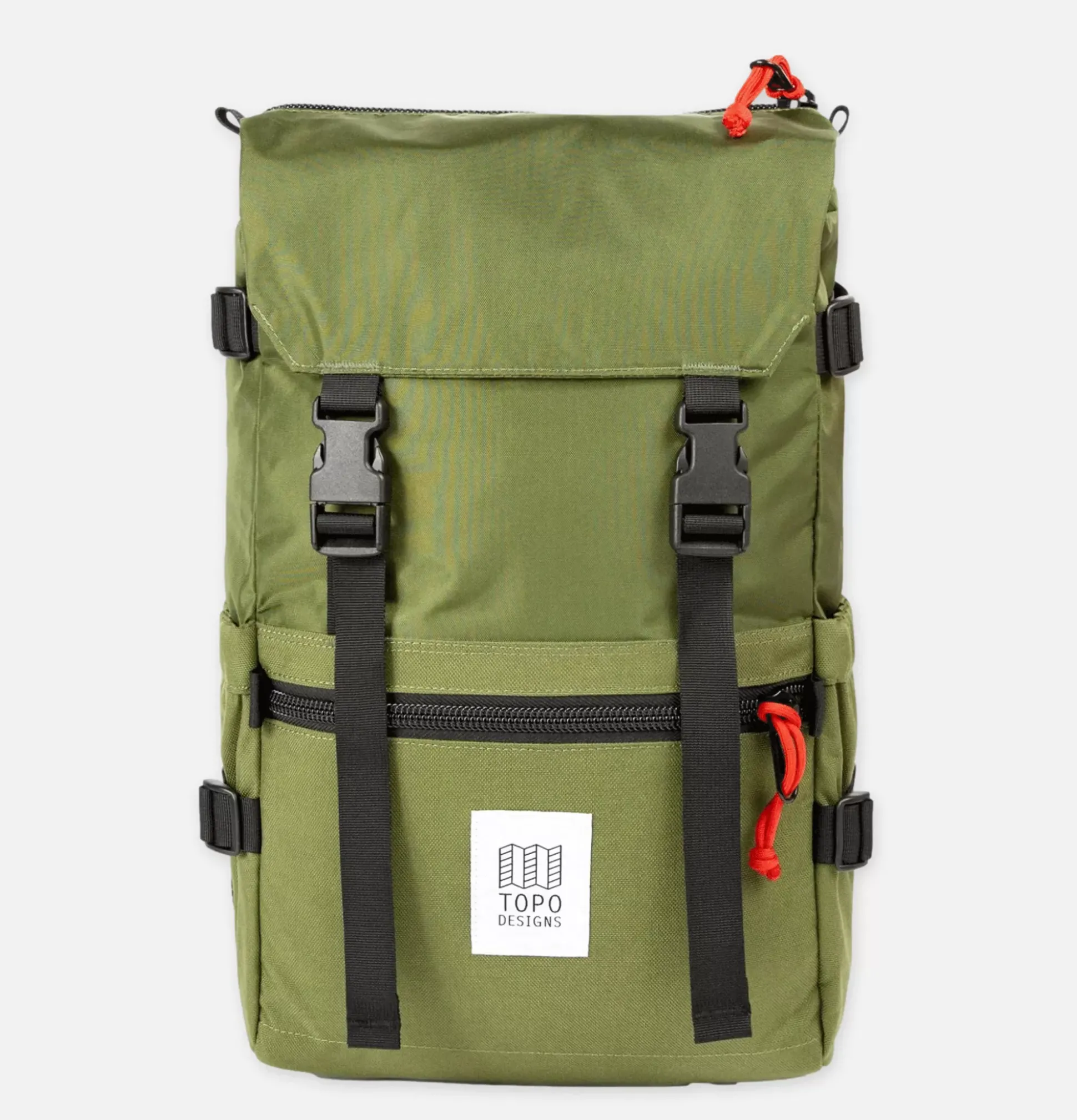 Rover Pack