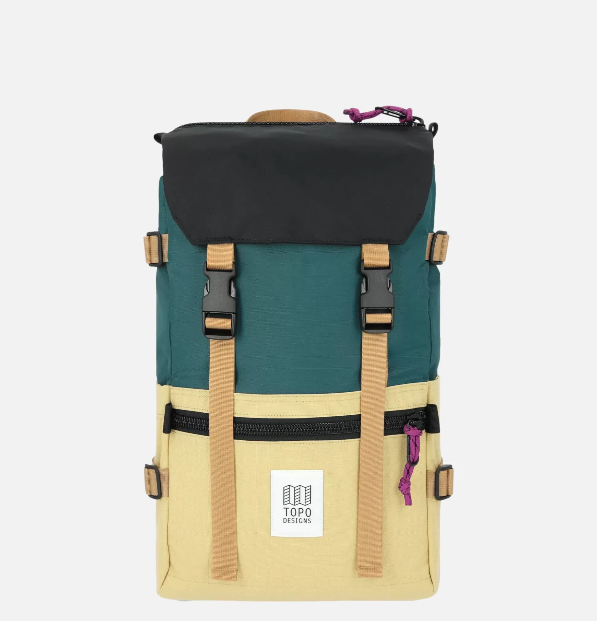 Rover Pack Hemp Botanic
