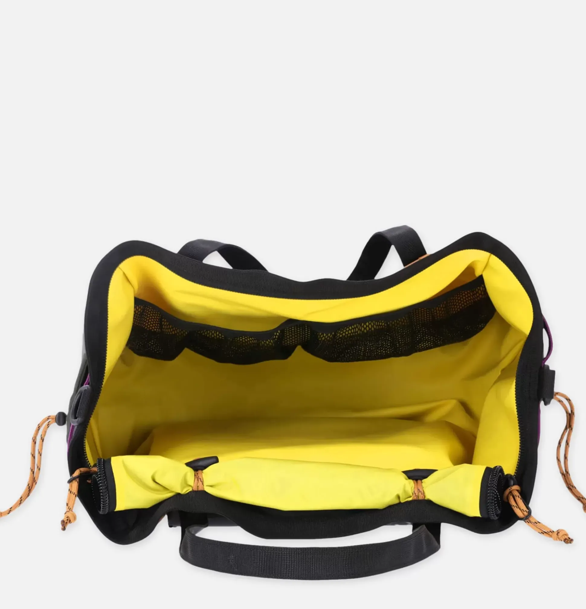 Rover Pack Hemp Botanic