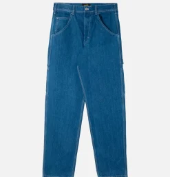 80S Painter Pant Stonewash
