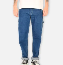 80S Painter Pant Stonewash
