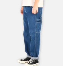 80S Painter Pant Stonewash
