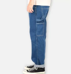 80S Painter Pant Stonewash