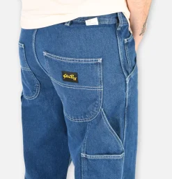 80S Painter Pant Stonewash