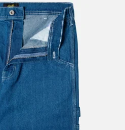 80S Painter Pant Stonewash