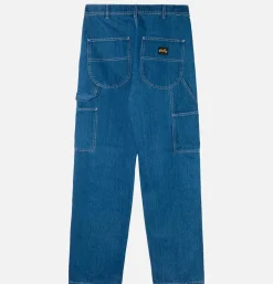 80S Painter Pant Stonewash