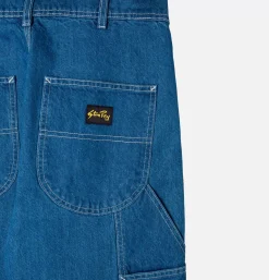 80S Painter Pant Stonewash