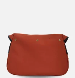 Sac Ariel Large Orange