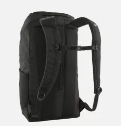 Sac Black Hole Pack 25L Black