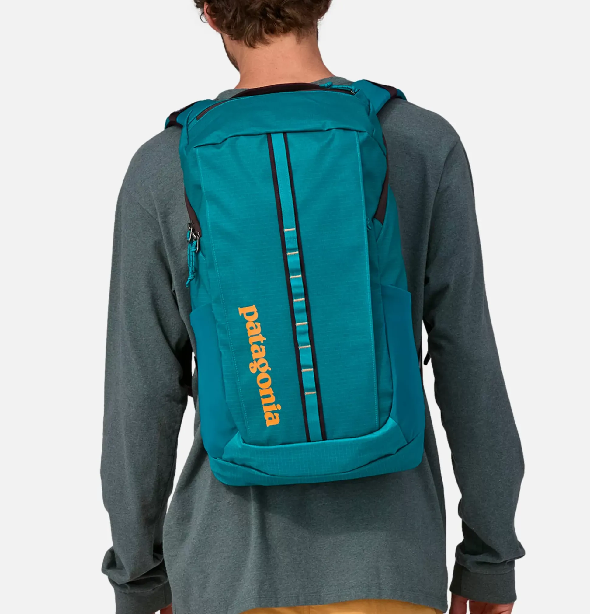 Sac Black Hole Pack 25L Tgrd