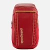 Sac Black Hole Pack 32L Touring Red