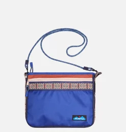 Sac Kachemak Mountaineer Blue