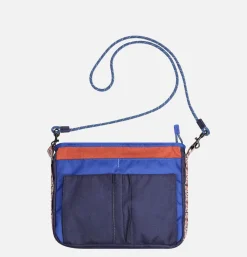 Sac Kachemak Mountaineer Blue