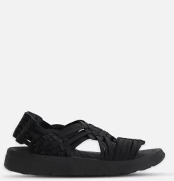 Sandales Canyon Black