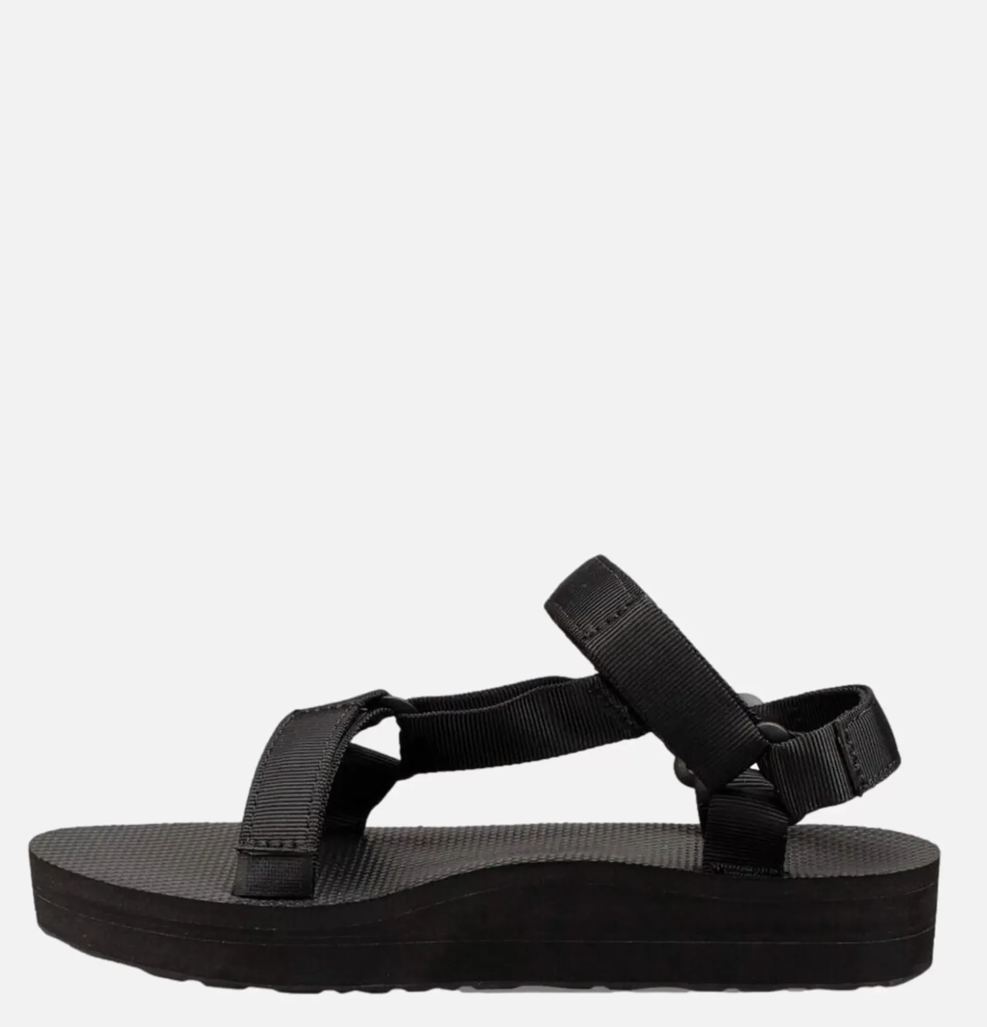 Sandales Femme Mid Universal Black