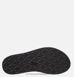 Sandales Femme Mid Universal Black