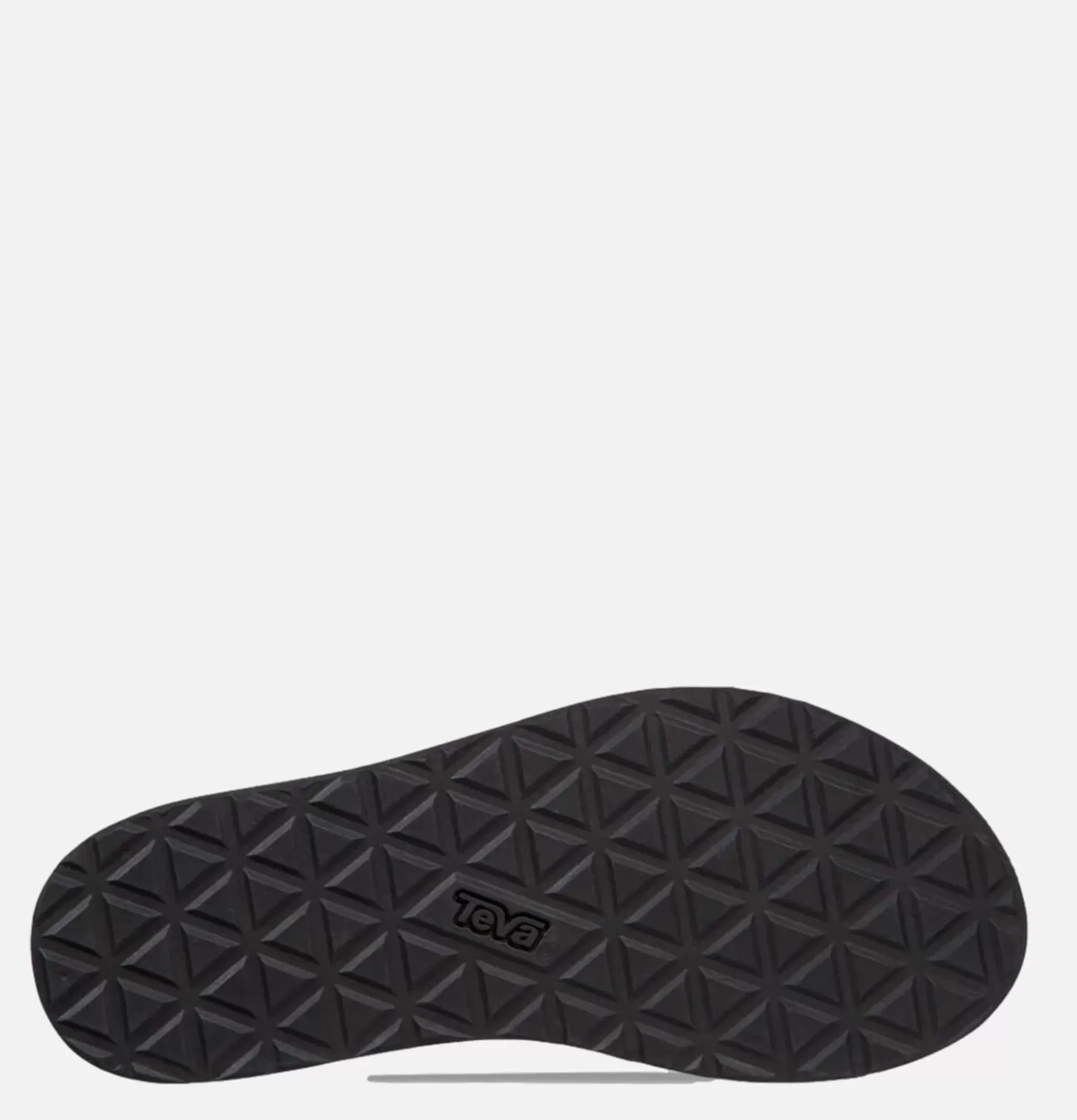 Sandales Femme Mid Universal Black