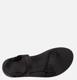 Sandales Femme Mid Universal Black