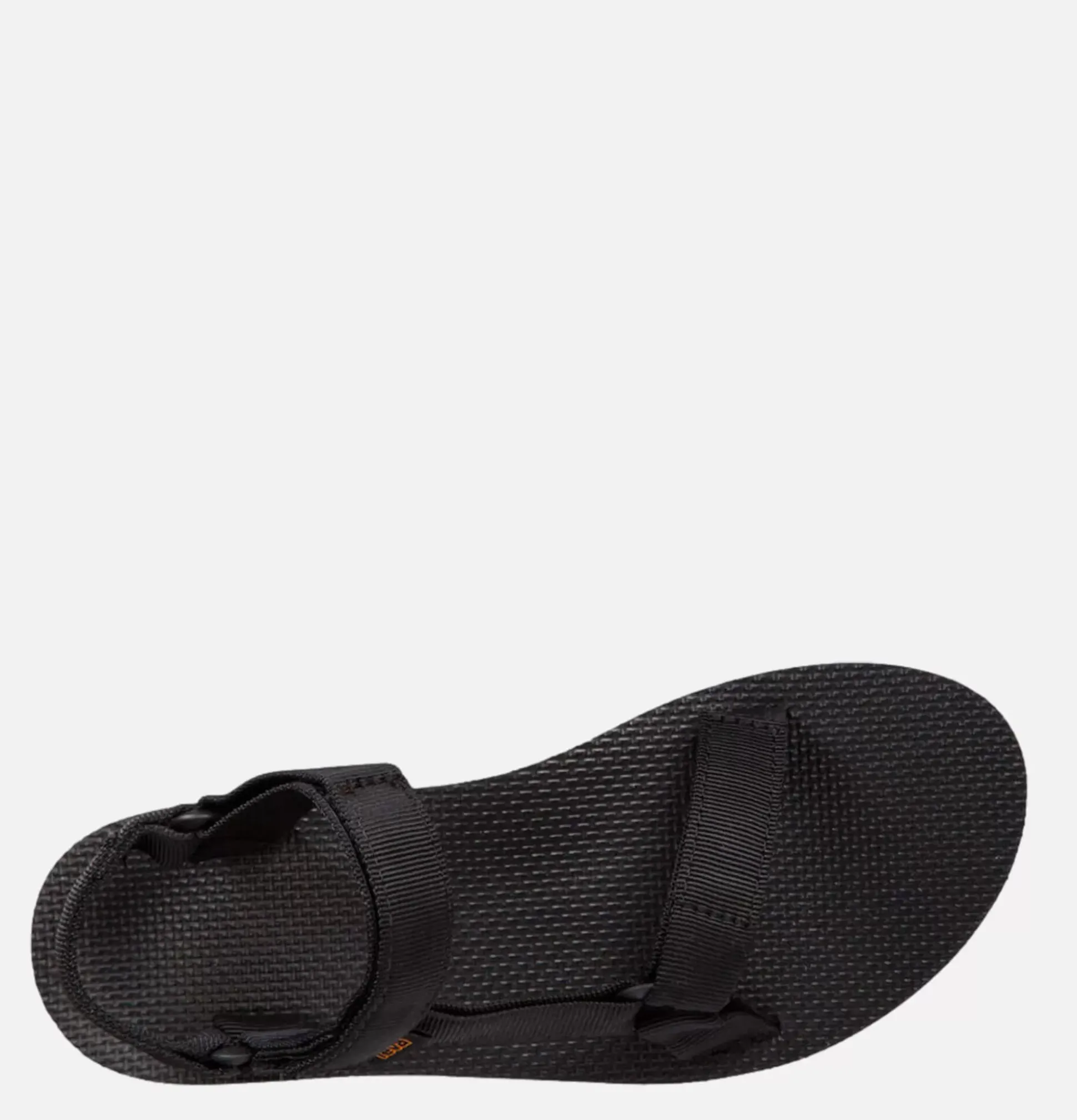 Sandales Femme Mid Universal Black