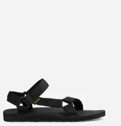 Sandales Femme Urban Black