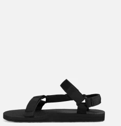 Sandales Femme Urban Black