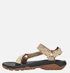 Sandales Hurricane Diamond Sea Mist