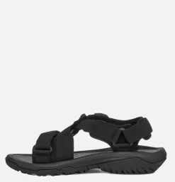 Sandales Hurricane V Black