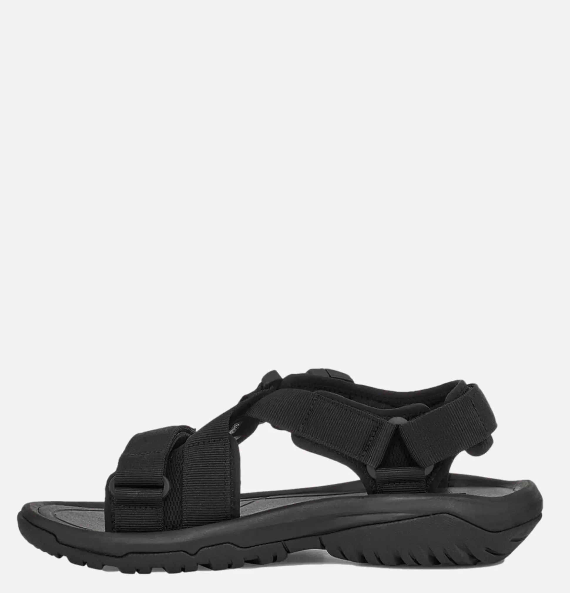 Sandales Hurricane V Black