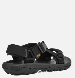Sandales Hurricane V Black