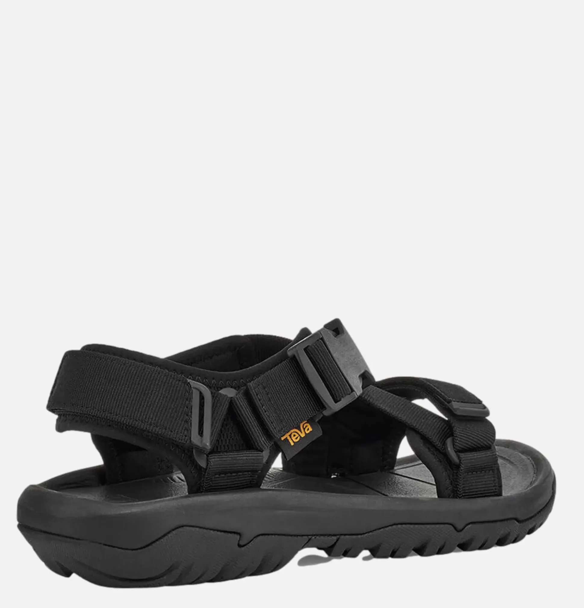 Sandales Hurricane V Black