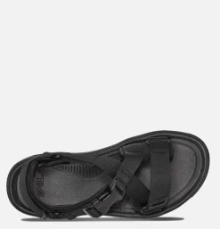 Sandales Hurricane V Black