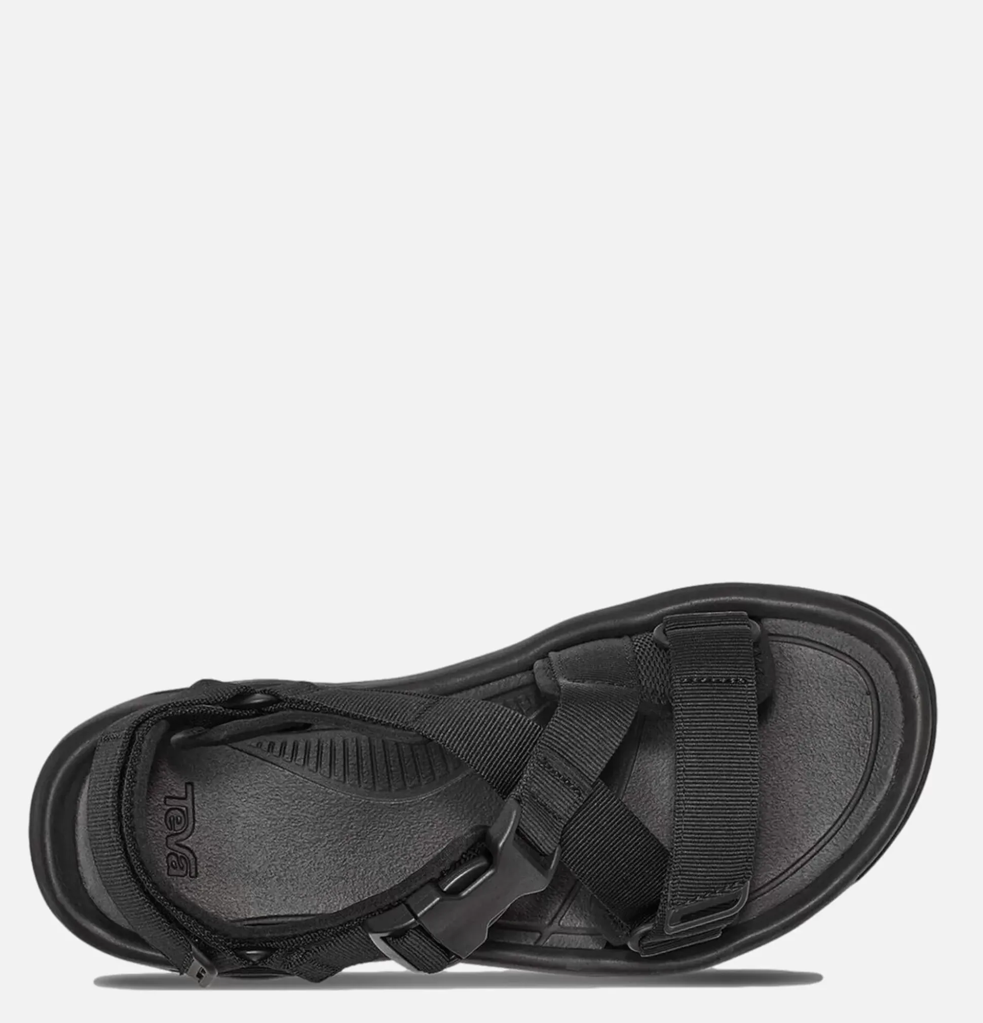 Sandales Hurricane V Black