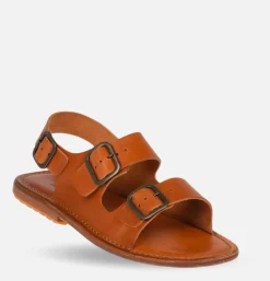 Sandales Jettyflex Bruciato