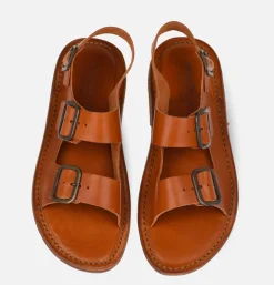 Sandales Jettyflex Bruciato