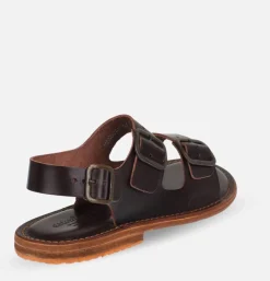 Sandales Jettyflex Caffe