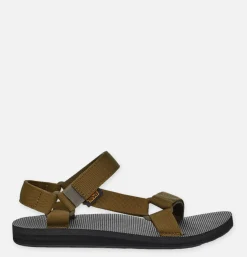 Sandales Universal Dark Olive