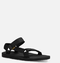 Sandales Urban Black