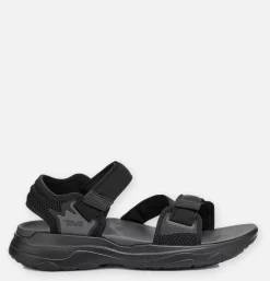 Sandales Zymic Black