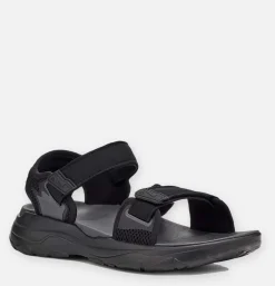 Sandales Zymic Black