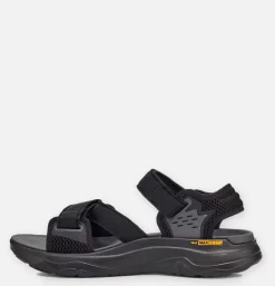 Sandales Zymic Black