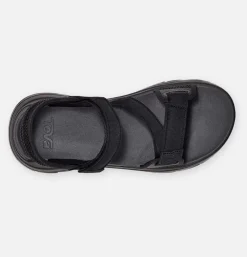 Sandales Zymic Black