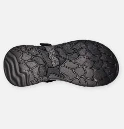 Sandales Zymic Black