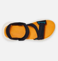 Sandales Zymic Sunflower