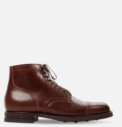 Service Boot 2030 Bct Marron Sego Horsebutt