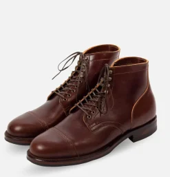 Service Boot 2030 Bct Marron Sego Horsebutt