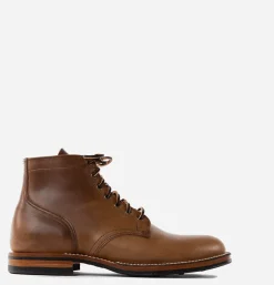 Service Boot Natural Chromexcel