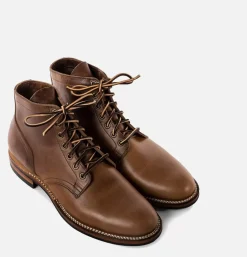 Service Boot Natural Chromexcel
