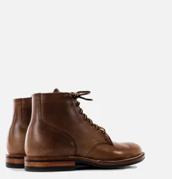 Service Boot Natural Chromexcel