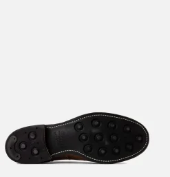 Service Boot Natural Chromexcel